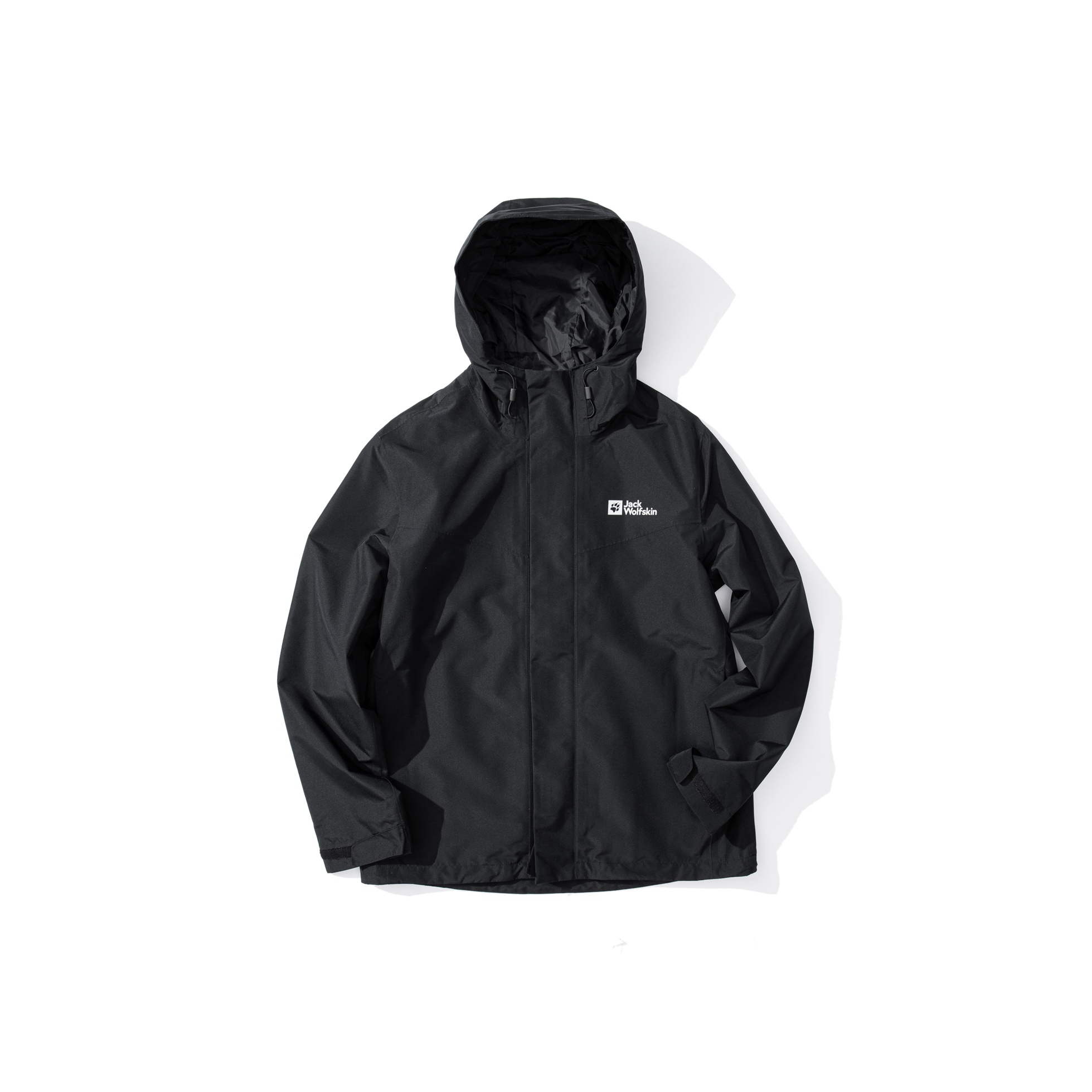 trends jack wolfskin vingen jacket POIZON