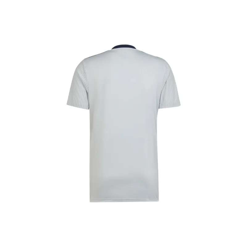 Adidas St. Louis CITY SC T-Shirts Men Light Gray-1