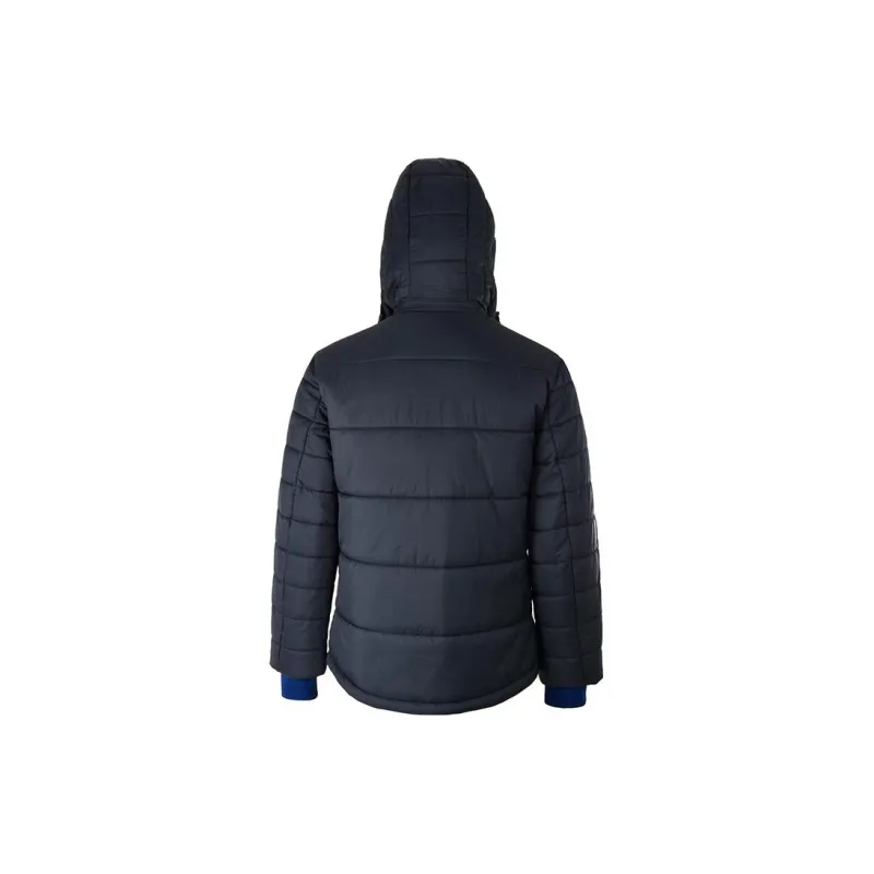 EMPORIO ARMANI Jackets Men Blue-2