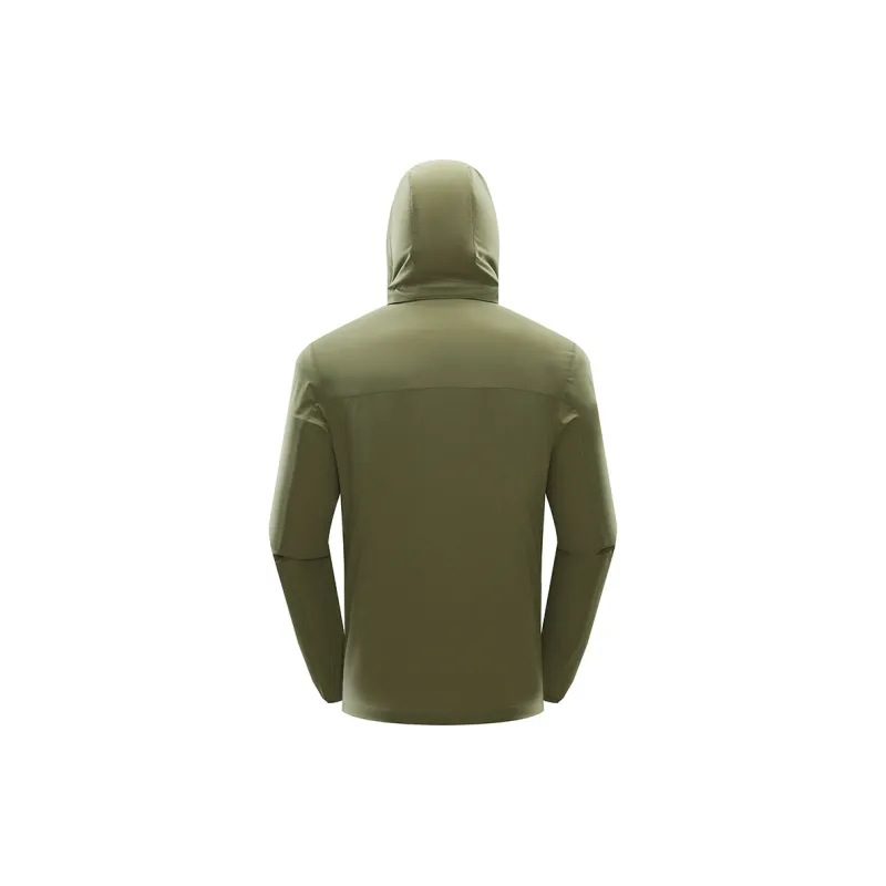Jeep SS24 Super Light Breathable Windproof UV Protection Cooling Sun Protection Clothing Men's-7