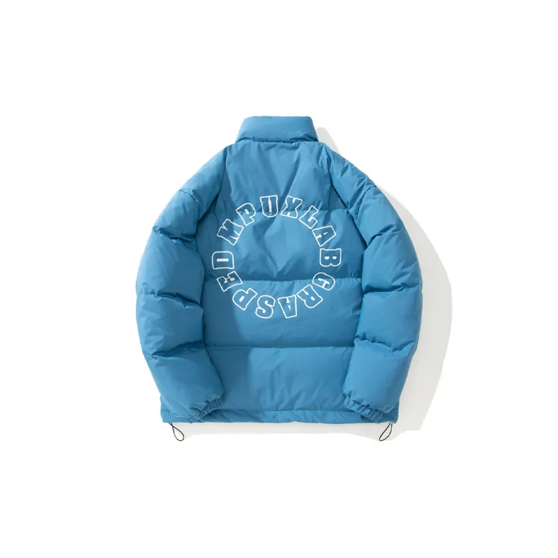 MPUX Down Jackets Unisex-16