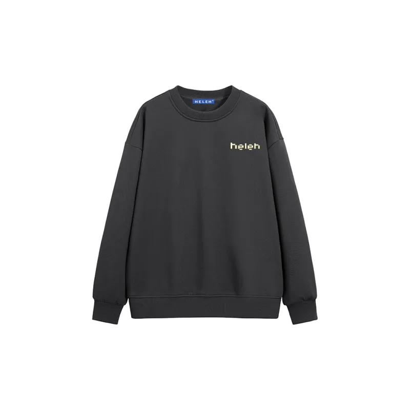 HELEH Sweatshirts Women's-8