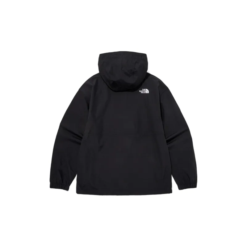 THE NORTH FACE Jackets Coats Unisex Black-1