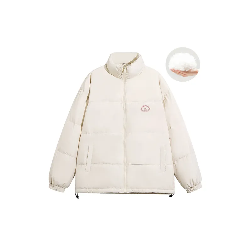 AMBER LIGHT Down Jackets Unisex-1
