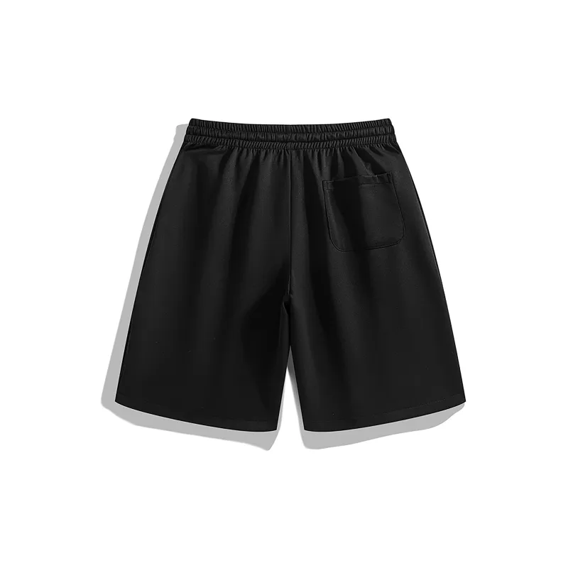 NONEVENT Casual Shorts Unisex-7