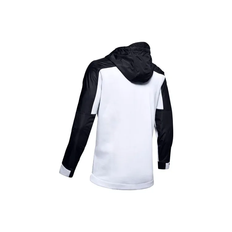 Under Armour ColdGear Jackets Men White-1