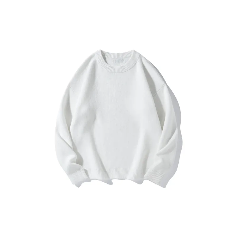 I.E Sweaters Unisex-5