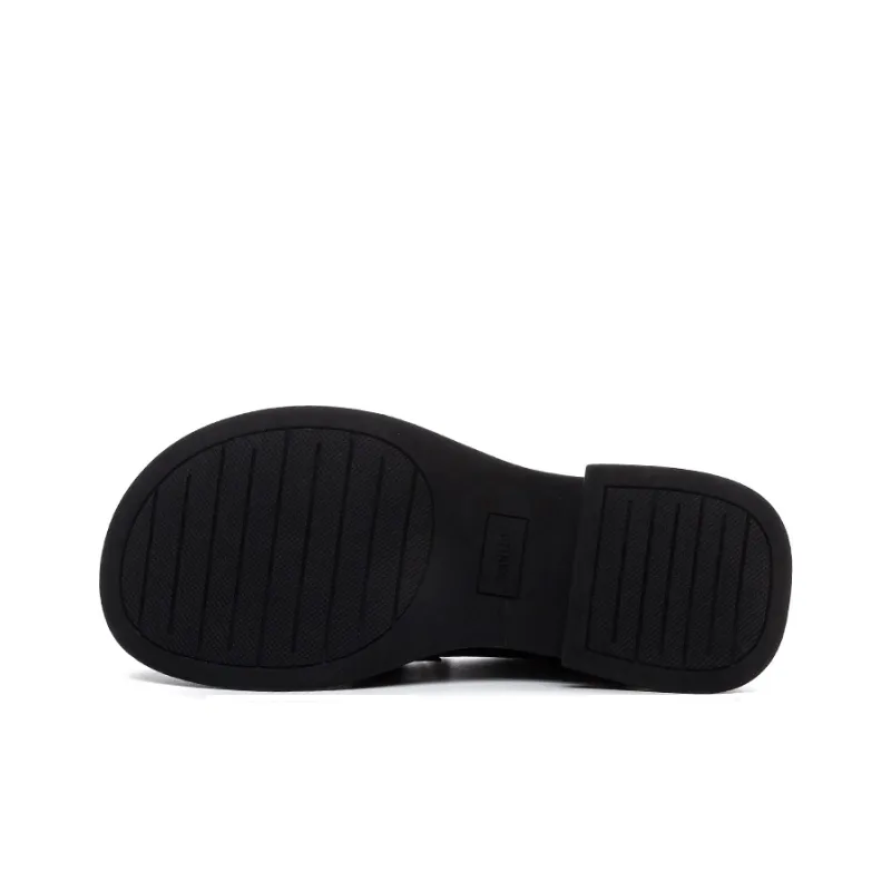 JNLVWA Loafers Women's Black-8