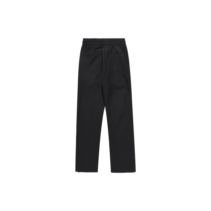 MT99 Casual Pants Men Black-1