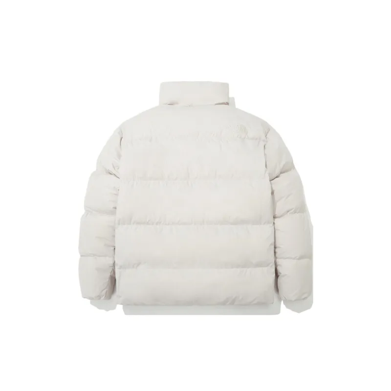 THE NORTH FACE Down Jackets & Coats Unisex White-1