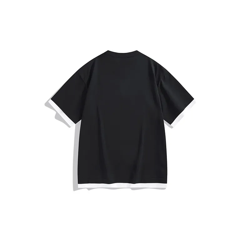 PEACEBIRD MEN T Shirts Men-1