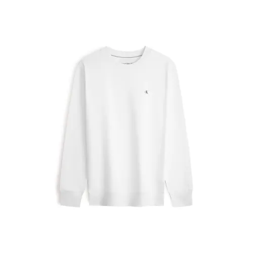 Calvin Klein SS24 Series Sweatshirts Men