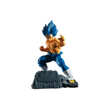 BANPRESTO Vegeta Eyewear Factory Dragon Ball Z Bonus Gifts