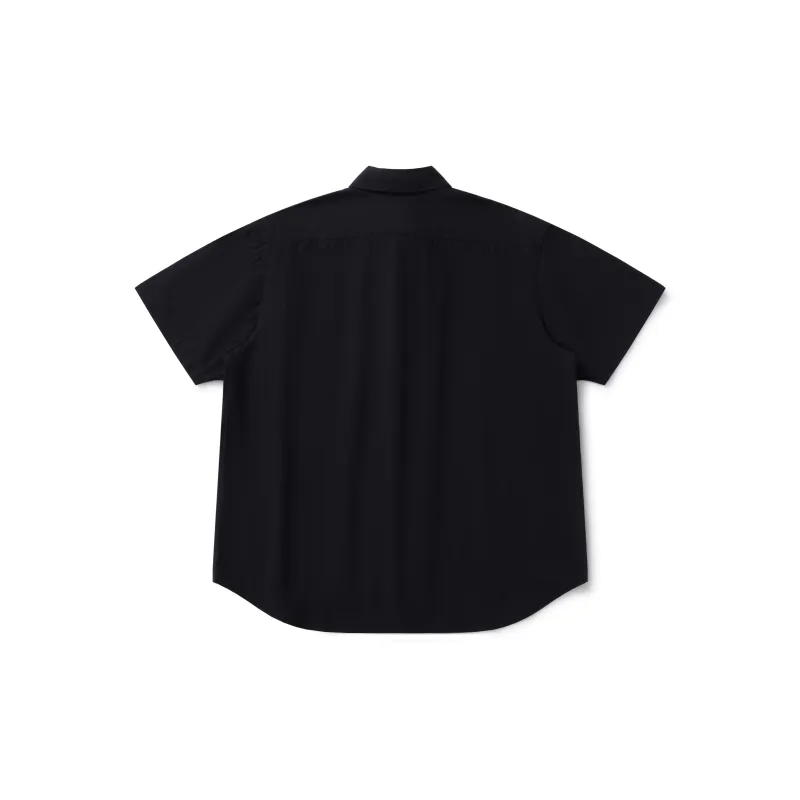 BURNIN Shirts Unisex-3