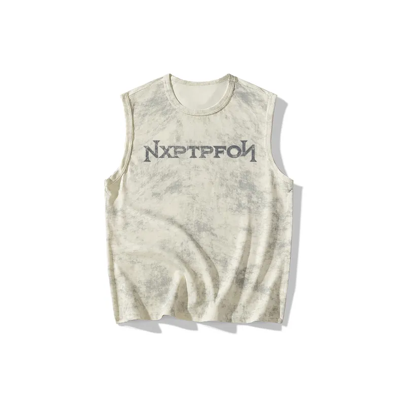NXPTP Tank Tops Unisex-8