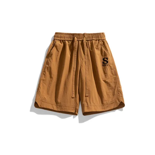 SPPV Casual Shorts Unisex