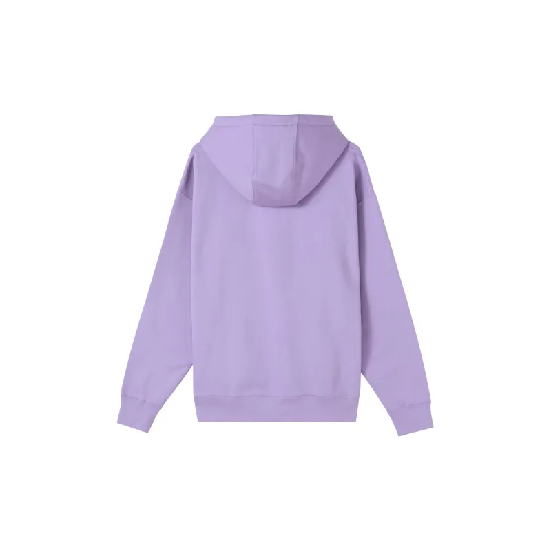 Nike Lab Solo Swoosh Fleece Hoodie Asia Sizing-1
