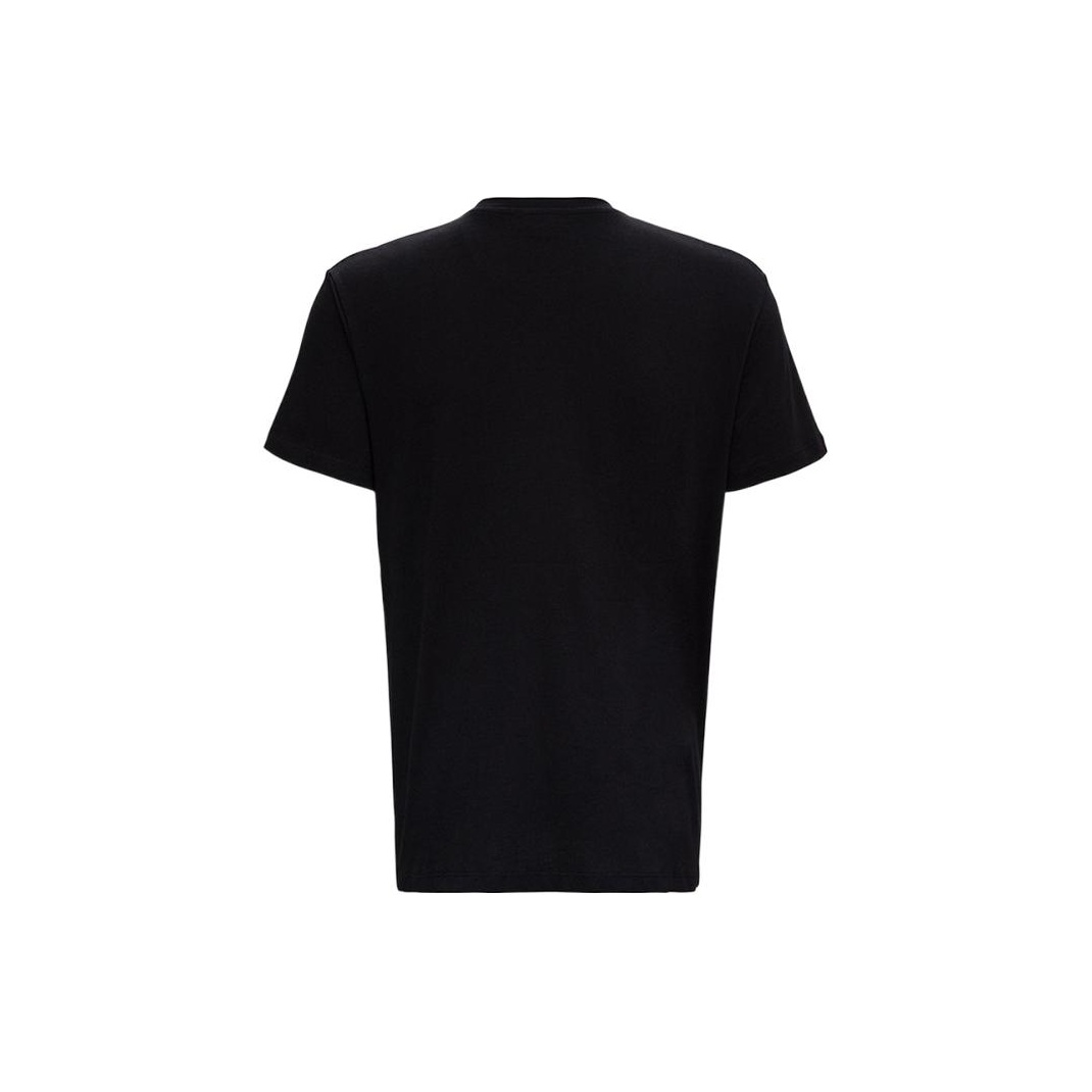 Alexander Mcqueen - Black deals AOP Car T-Shirt