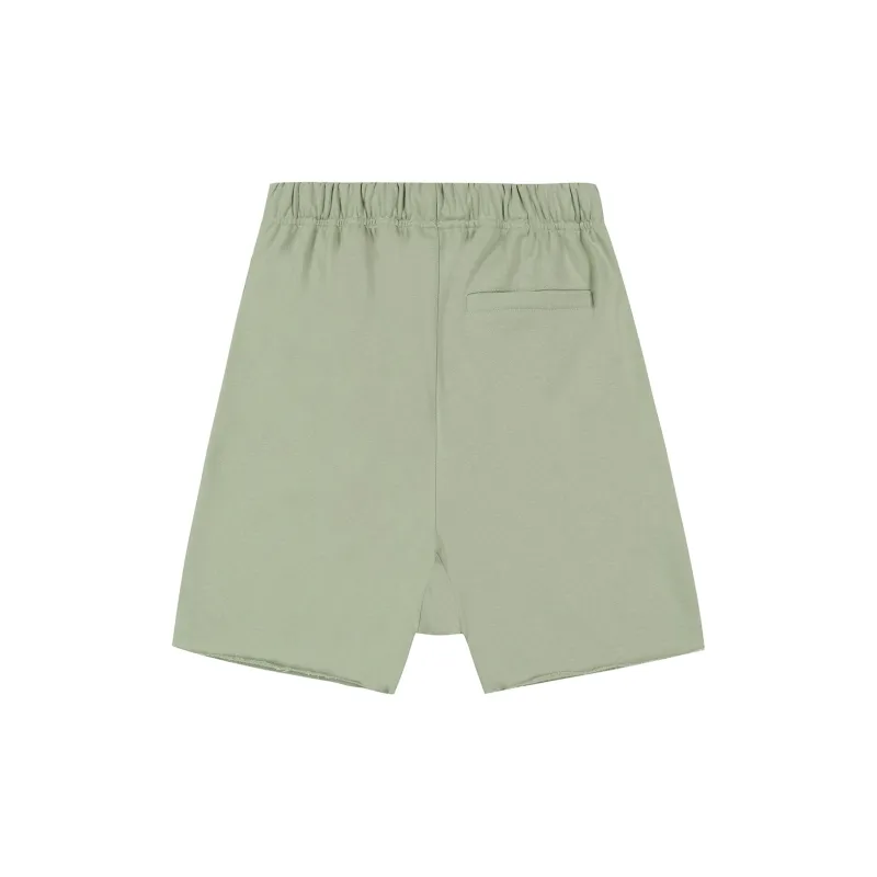 MR.ENJOYDA MONEY Casual Shorts Unisex-14