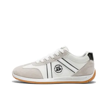 Meiretu Anti Slip Wear Resistant Low Top Casual Shoes Men's