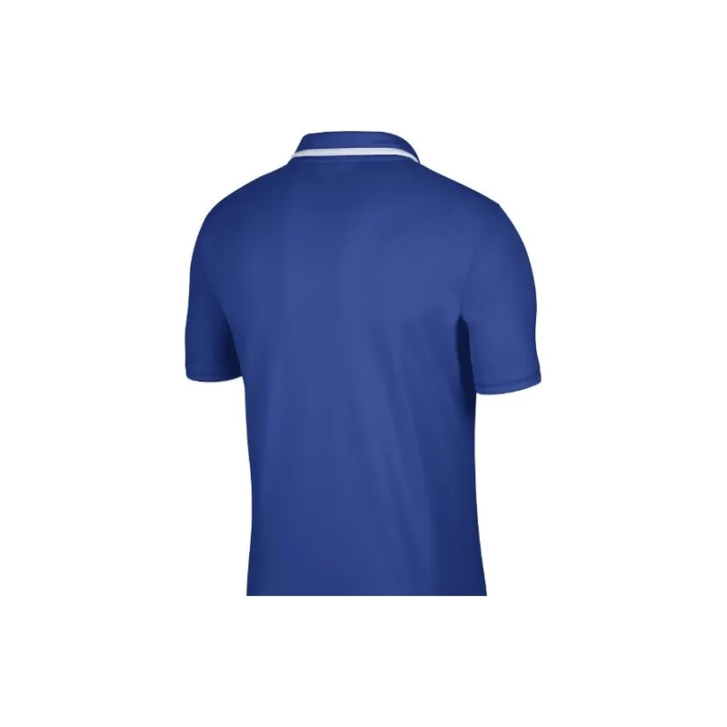 Nike T-Shirts Men Blue-1