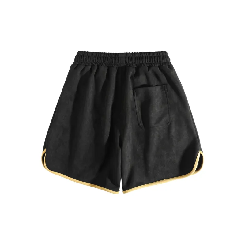 BABUGGE Casual Shorts Unisex-1