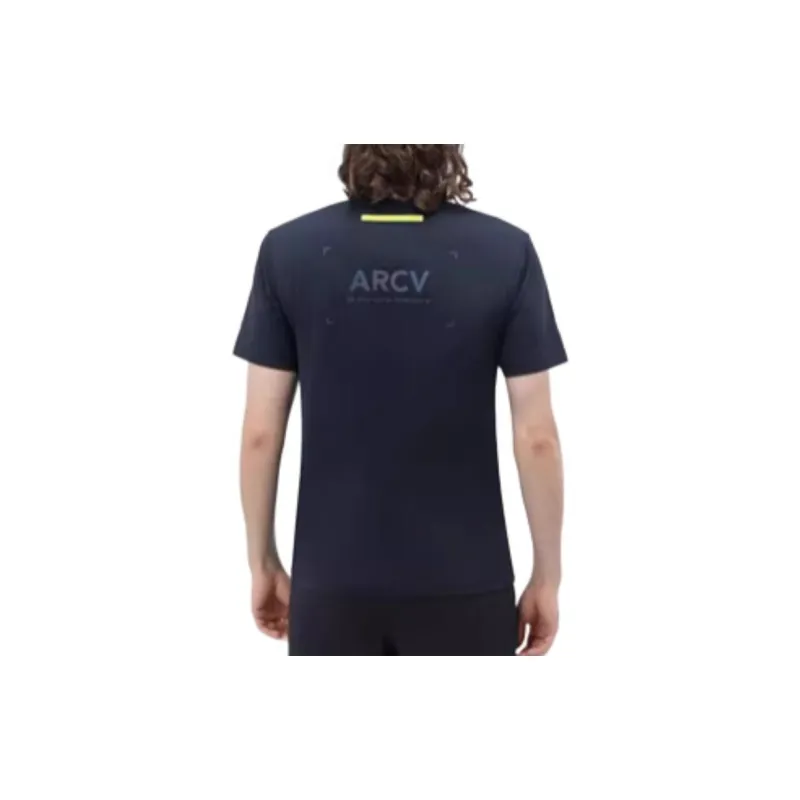 HELLY HANSEN T Shirts Unisex-1