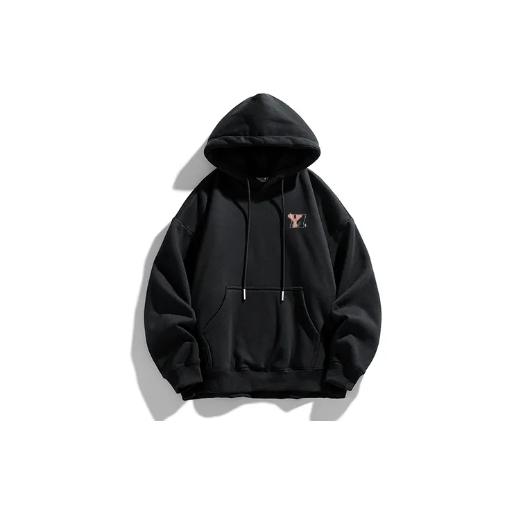 YooMore Sweatshirts Unisex-1