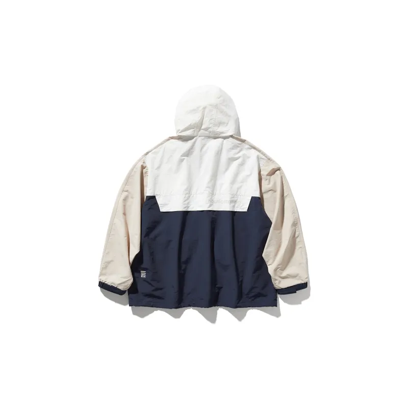 Nautica White Sail Nautica White Sail White Sail Series Jackets Unisex-13