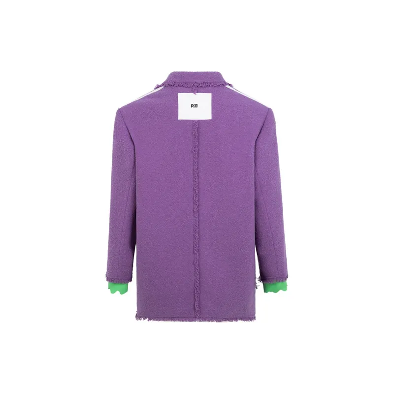 PLUSONEONE+ Business Suit Women's-3