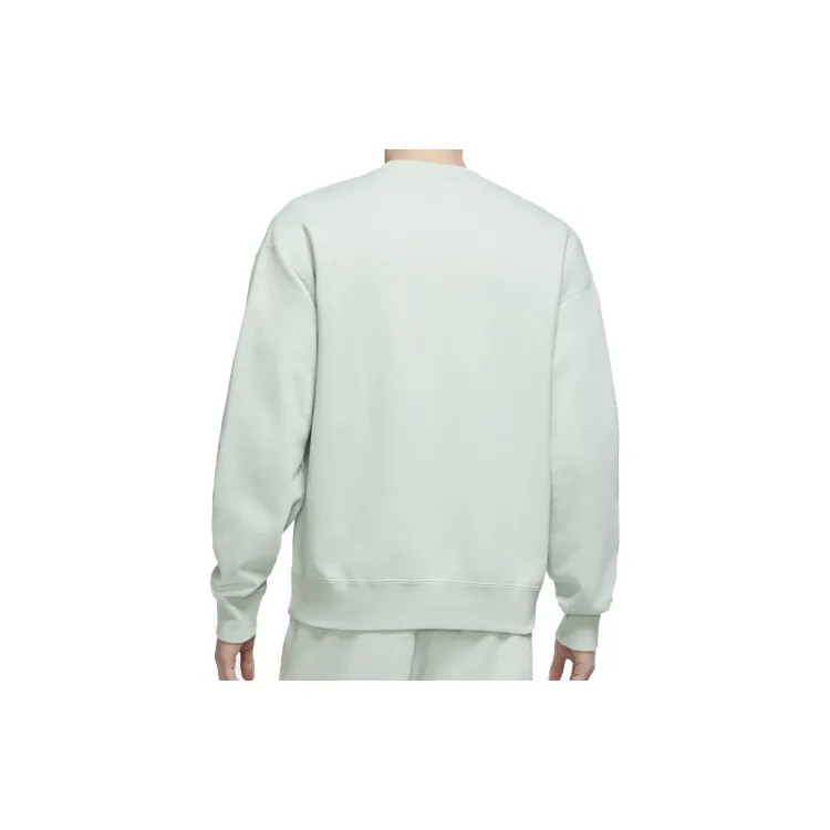 Nike Sweatshirts Men Light Blue-1