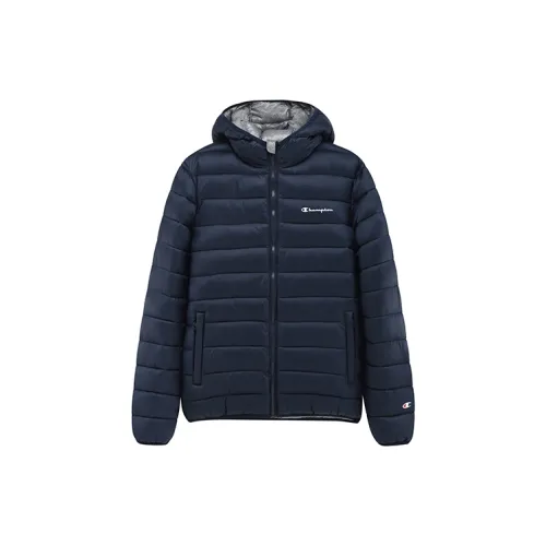 Champion Puffer Jackets Men