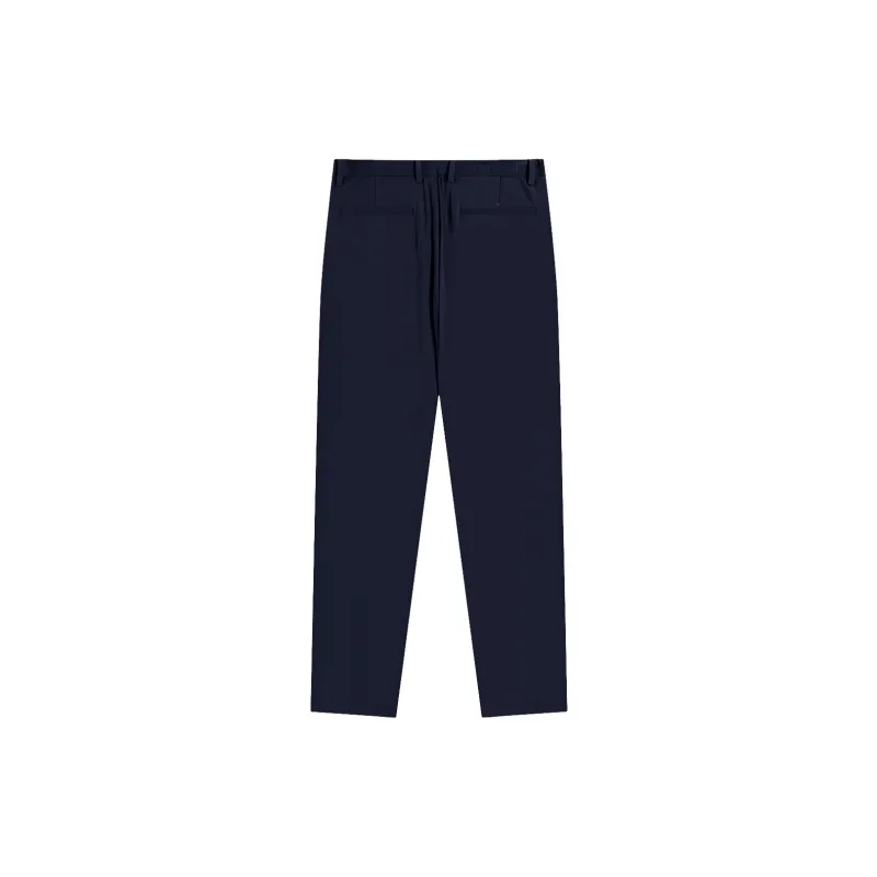 NRTY Suit Trousers Men-11