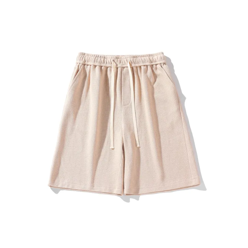 PAINT STAIN Fashion Casual Shorts Unisex-55