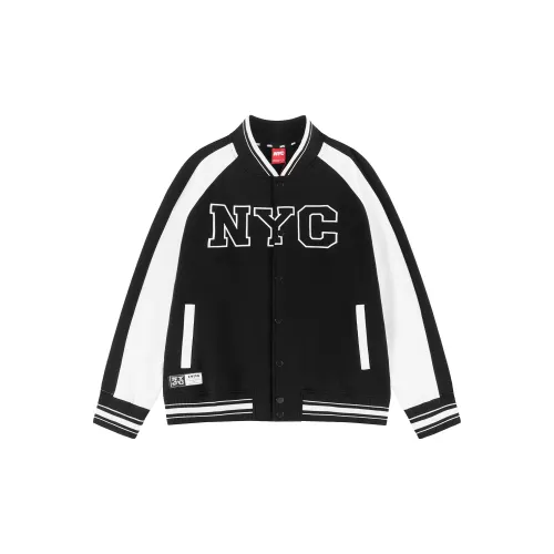 NYC Baseball Jerseys Unisex