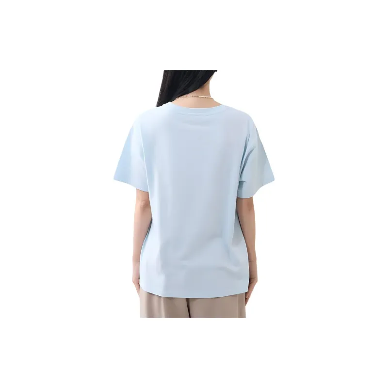 FREAK'S STORE T Shirt Women's Blue-1