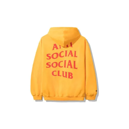 ANTI SOCIAL SOCIAL CLUB Sweatshirt Unisex