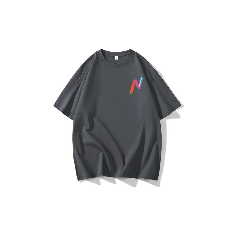 Nt T-Shirts Unisex-13