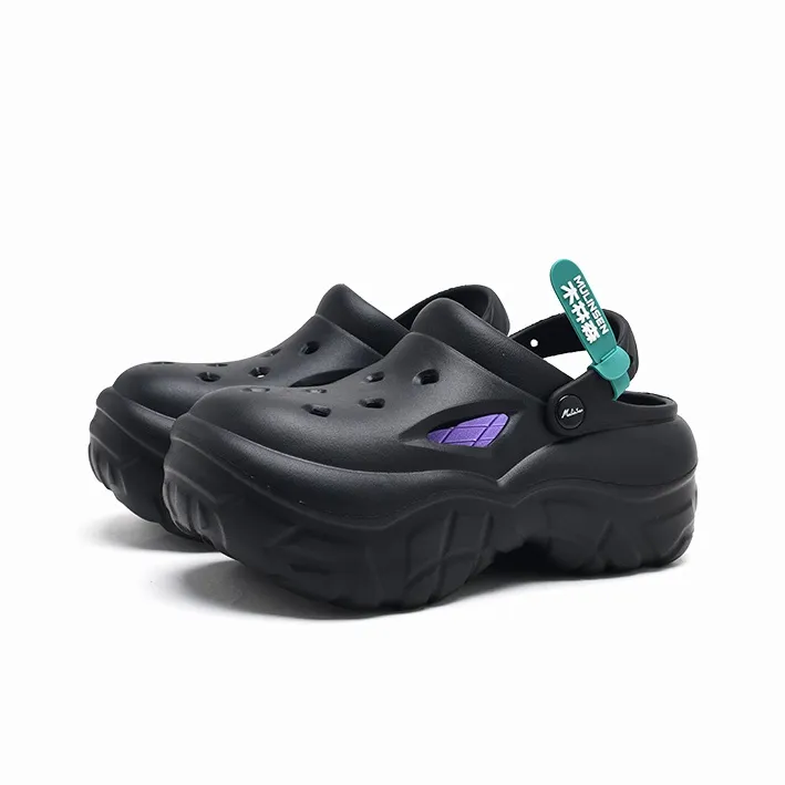 Mulinsen Clogs Women's-3
