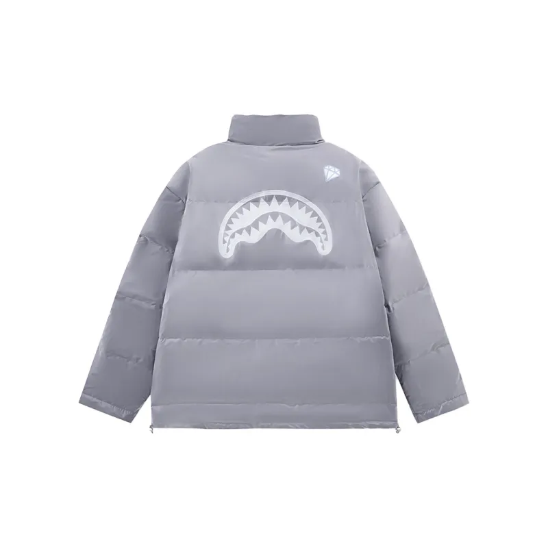 SPRAYGROUND Down Jackets Unisex-7