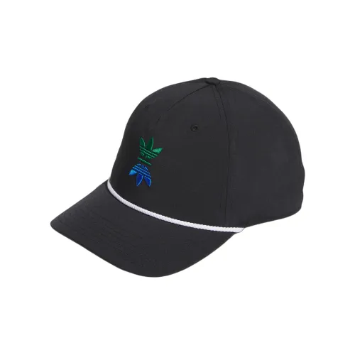 Adidas Pack Shipping With AdiClub Rolling Links Five Panel Cap