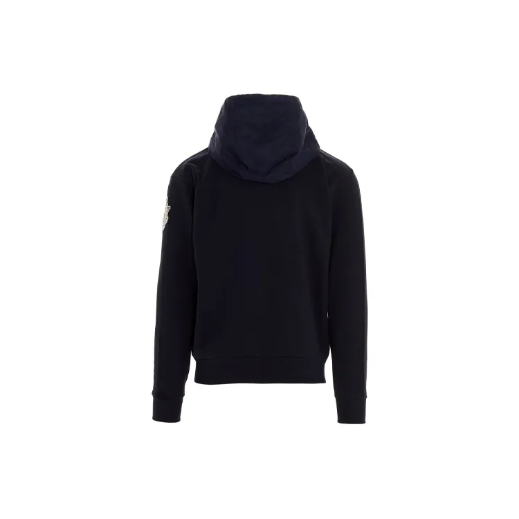 Moncler Knitwear Men Blue-1