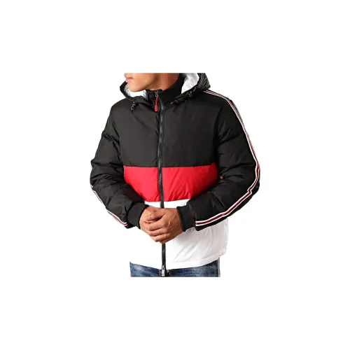 ARMANI EXCHANGE Puffer Jackets Men Multicolor