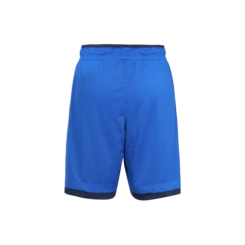 Jordan SPRT DNA Casual Shorts Men's Blue-1