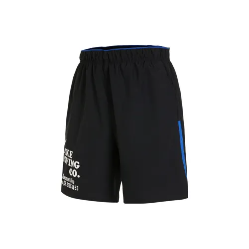 Nike Casual Shorts Men Black