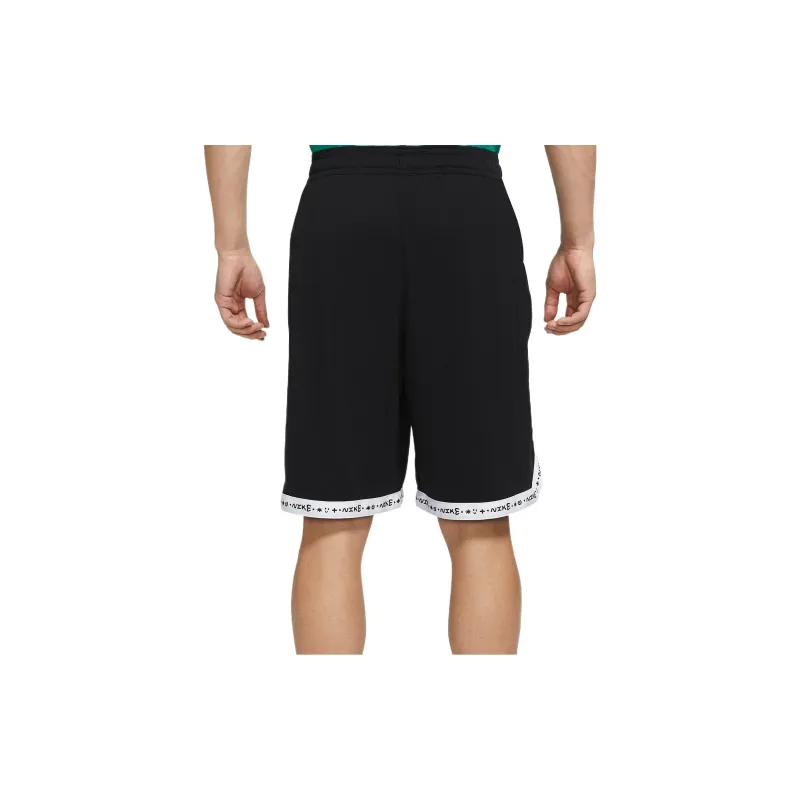 Nike Casual Shorts Men Black-3