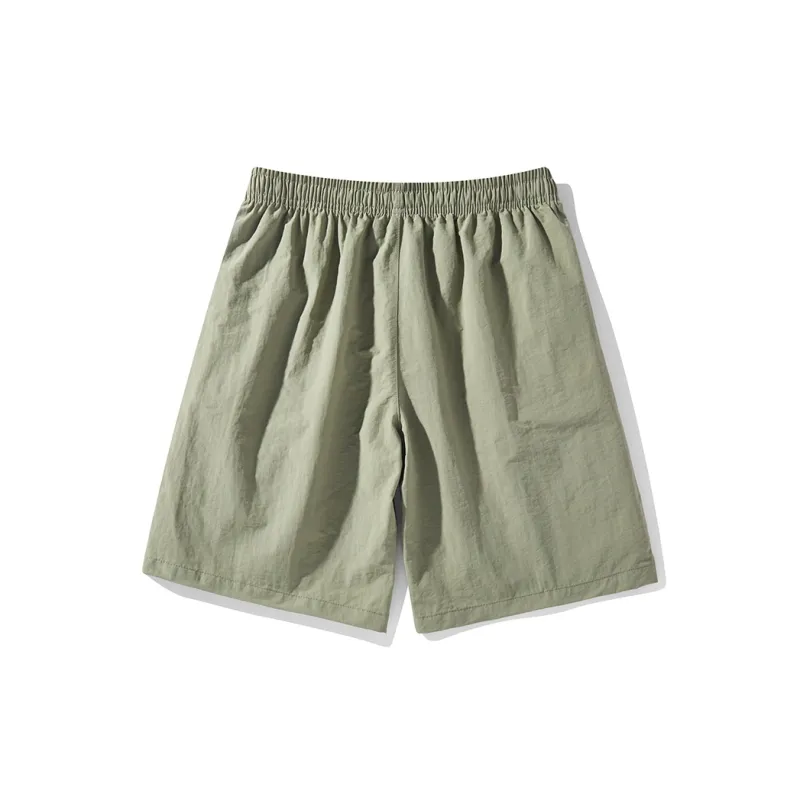 ASWZ Casual Shorts Men-9