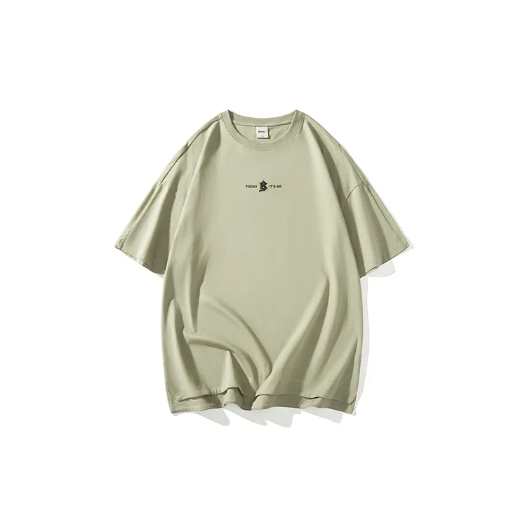 BAGGL T-Shirts Unisex-7