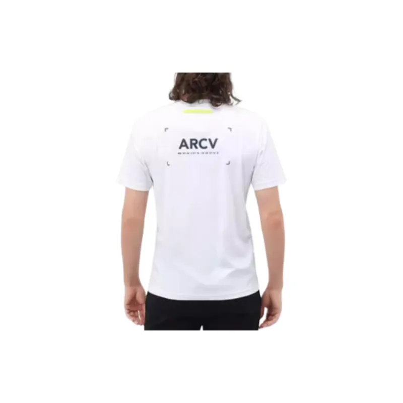 HELLY HANSEN T Shirts Unisex-4