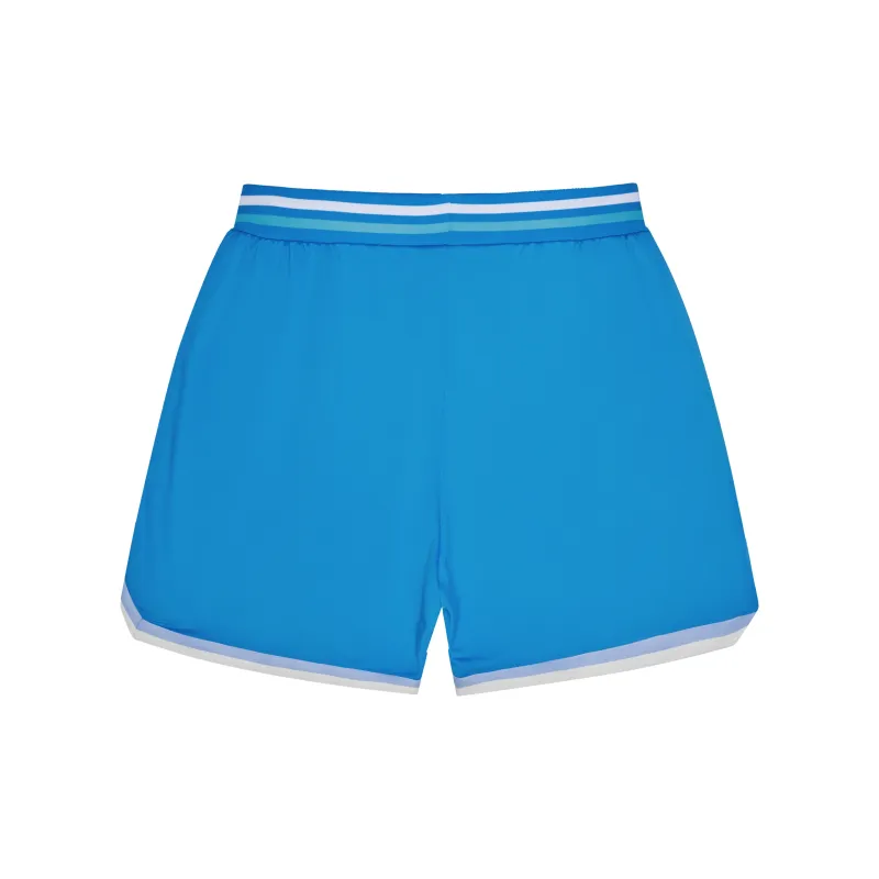 UZIS Basketball Shorts Unisex-6